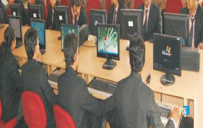 Ballarpur Institute of Technology Chandrapur Infrastructure photo 2